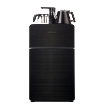  Qinyuan water dispenser Household drinking water tea bar machine Bottom-mounted bucket vertical intelligent automatic heating LNS280-8F