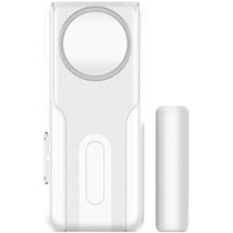 Smart nb door magnetic alarm community Hotel epidemic prevention isolation detection leaving doors and windows mobile phone management remote notification