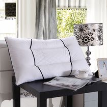 Special price Roland Home Textile bedding Pillow Core Protection Cervical Spine Pillow neck Care pillow pair