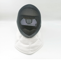 Elut AF epee face removable face CFA certification 700N color epee cover 1600N epee mask