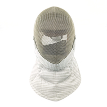 ELUT AF sabre face shield CFA certified 700N detachable sabre face shield FIE certified 1600N sabre mask