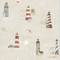 Tepli Hello Beibei series wallpaper UU006X 10㎡childrens room all-inclusive package