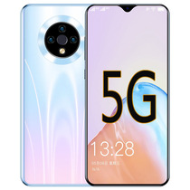 New 5G network full Netcom big screen smart Snapdragon 512g Big Memory game 100 yuan student price mobile phone