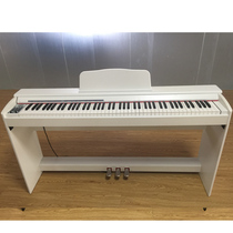 SHUSIMAN Shu Siman M-308 M-309 multi-function multi-tone 88 Key force keyboard electric piano
