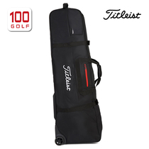 Titleist Tetlister Golf Bag Aviation Bag Golf Bag Ball Bag