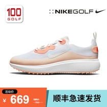 NikeGolf Nike Golf Shoes Womens Summer ACE Summers Women Shoes Light Weight Breathable Sneakers