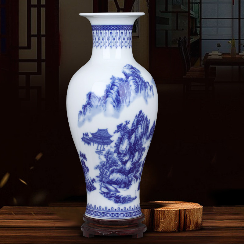 景德镇青釉花瓶-景德镇青釉花瓶促销价格、景德镇青釉花瓶品牌- 淘宝