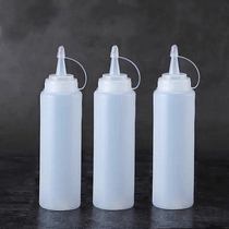 Bar Raiders Plastic Lemon Juice Squeeze Bottle Quick Sleep Bar Blanching Juice Juice Juice Juice Juice Juice Pot