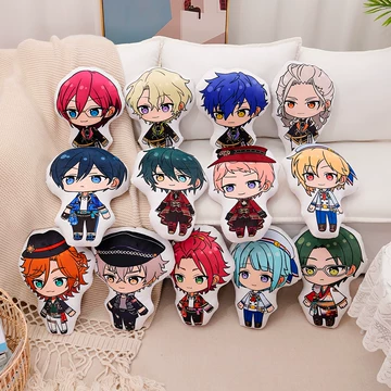 Ensemble Stars!! 暖冬陪伴玩偶 260mm Ensemble Stars!! 暖冬陪伴玩偶 260mm Warm Winter Companion