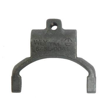 The original Fukuda automobile Ozun OMalley Wanliyan transmission clutch separation fork 646L-0041