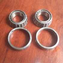 Motorcycle parts Magna 250 CB400 CBR400 23 phase 29 phase Wave plate faucet bearing
