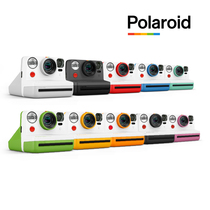 Guobang Polaroid Polaroid Now one-time imaging polaroid camera Wang Junkai same 10 color selection SF