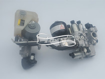 Chevrolet Sail Lady MG3 manual automatic transmission speed selection actuator shift mechanism speed selector assembly