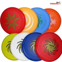 Frisbee children student standard adult extreme hard small and medium sports Beach soft UFO plastic outdoor professional parent-child