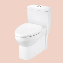 Huida bathroom sales over thousands of Huida toilet toilet HDC6151 mute slow down big impulse