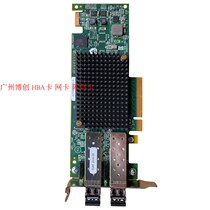 LPE16002-M6 EMULEX dual port 16Gb FC HBA fiber optic channel card LPE16002B original
