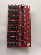 LED Display adapter board HUB08 T08-256