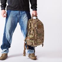 Bag SF DA Raider Raider operation dust Tactical Outdoor commuter EDC Shoulder army fan secret service backpack