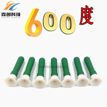 High resistance no trace green vacuum suction pen Hot bending machine special vacuum anti-static suction pen suction cup temperature resistance 600 Lin Chuang