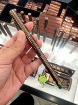 Spot American Hourglass shaped multi-color double head with eyebrow pencil new very fine old machete waterproof shape