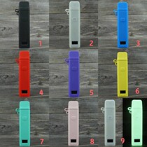 Nautilus ASPIRE FAVOSTIX silicone protective cover skin texture non-slip anti-drop dustproof soft shell