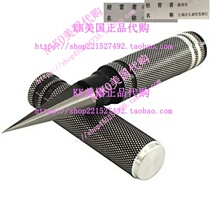 EYESKY 0-14mm Hole Puncher Opener Reamer Tool Steel Metal fo