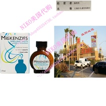 Mackenzies Smelling Salts 17 ml