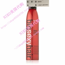 Sexy Hair Big Sexy Hair Root Pump Plus Mousse Unisex Spray