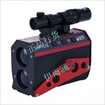 (Yi Yuhan) supply high-end laser ranging altimeter Inbos IMPULSE 200LR Wuhan agent