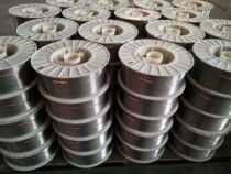 YZ308 Ductile gray cast iron welding wire YD628 686 high chromium cast iron surfacing wire Flux cored wire