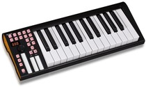 iCON Pro Audio iKeyboard 3 iKeyboard3 25-key USB MIDI Keyboard