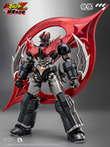 Devil boy CCS TOYS magic God ZERO final devil Dynamic genuine authorized alloy model