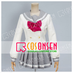 LoveLive! Sunshine Takami Chika  Cosplay costumes