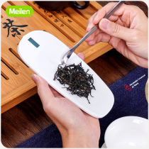 meilen mini says tea special electronic scale tea ware small home tea aisle electronic quantity tea Cweigh weigh