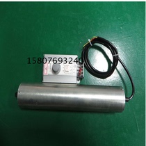 Electric drum built-in DC brushless permanent magnet motor AC belt line conveyor belt Small conveyor speed control