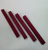 Ruby oilstone fine oil stone stone grinding oil Stone Square