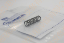 Imported round wire spring WM13-10 15 20 25 30 35 40 45 50 55 60 65 70 80