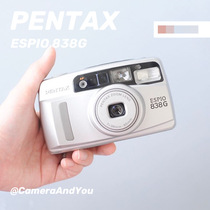 Pentax espio 140 160 838 928 150mini Series film camera roll fool