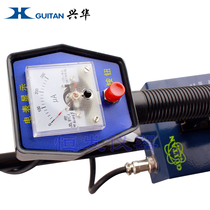 Guilin Xinghua TC90 iron probe probe tuner switch button 8 4v lithium battery charger accessories