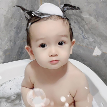 Newborn Jayden cute infant Korean children bb stickers Pregnant baby picture wall stickers baby poster paintings