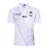 1920 Fiji HOME and AWAY Rugby Jersey Fiji HOME AWAY men Rugby Jersey