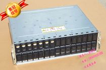 EMC KTN-STL4 CX-4PDAE Optical disk storage expansion cabinet Dual power dual mode 100-562-126