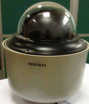 Samsung A1 outdoor high speed ball camera SCP-3430HP SCP-2430HP SCC-C7443P wide dynamic