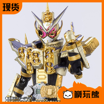 Model play bear Wandai soul limit SHF mask Knight time Wang Chonghuang Wang zio ancestor form spot