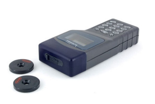 Randwa L-9000EF patrol aircraft lander Chinese machine patrol better L-7000EF security inspection equipment