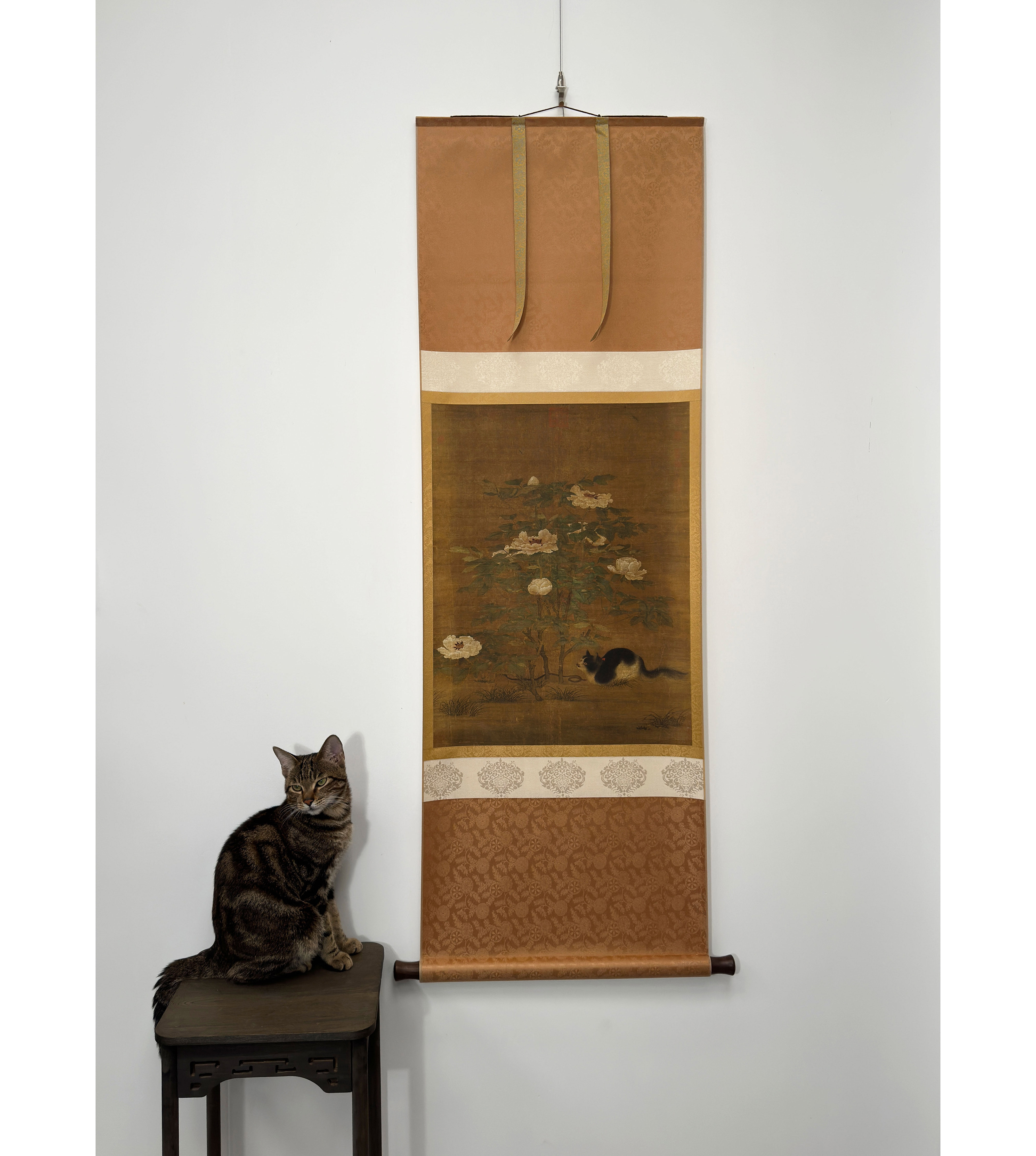 杨柳青年画挂轴-杨柳青年画挂轴促销价格、杨柳青年画挂轴品牌- 淘宝