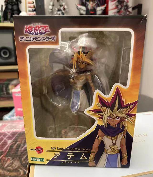 [New Genuine] shouwu artfxj mefan pharaoh pharaoh a tum abin 손 핸즈 스팟