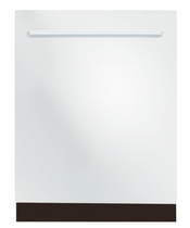 Fully embedded dishwasher DX610S