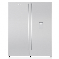 Electrolux CHEF original imported 1 4 m refrigerator CRE5047SA CFE4227SA super large volume