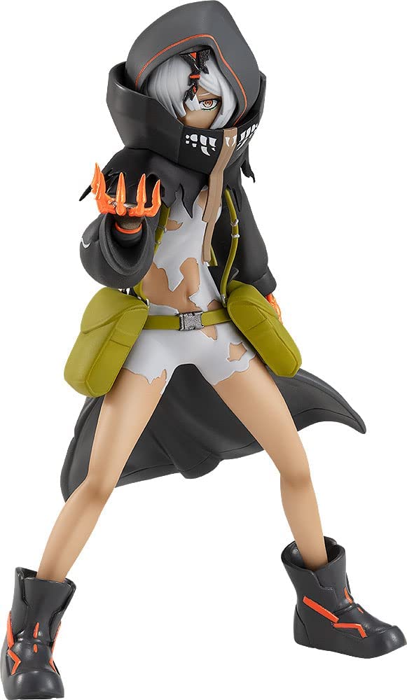 Black Rock Shooter BlackRockshooterstkenthPopupParade Hand -Made를 구입하십시오
